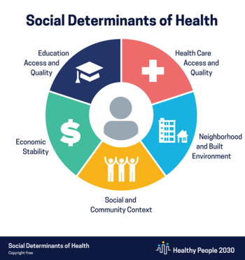 what shapes children s health discovering the impacts of social